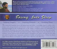 Emmett E. Miller: Easing Into Sleep