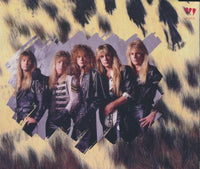 Holy Soldier: Holy Soldier Promo