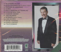 La Arrolladora Banda El Limon De Rene Camacho: Grandes Boleros Arrolladores