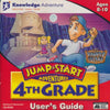 JumpStart 4th Grade: Haunted Island