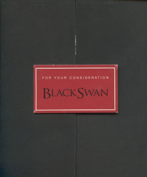 Black Swan FYC - NeverDieMedia