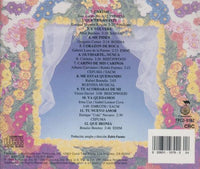 Lucero: Carino De Mis Carinos