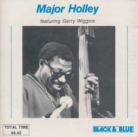 Major Holley: Mule