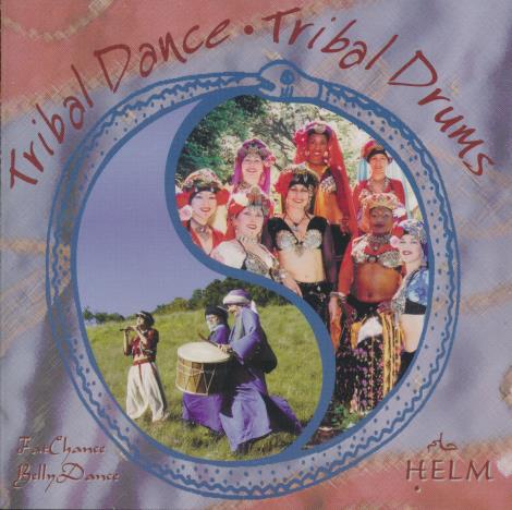 Fat Chance Belly Dance & Helm: Tribal Dance & Tribal Drums