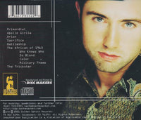 Sacha Sacket: Alabaster Flesh