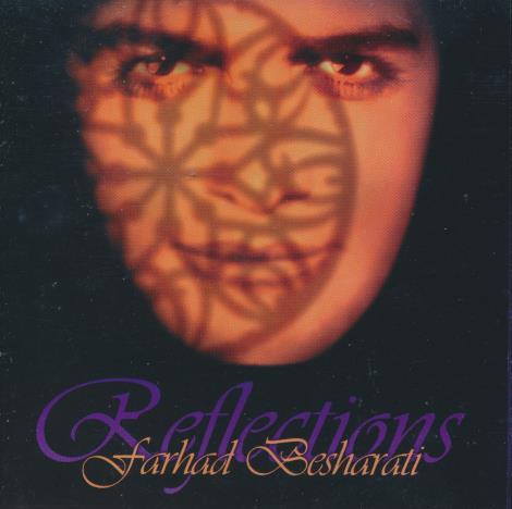 Farhad Besharati: Reflections
