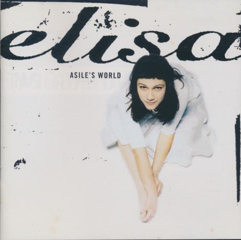 Elisa: Asile's World - NeverDieMedia