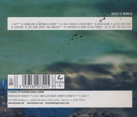 Elisa: Asile's World