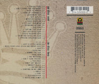 Aswad: Roots Rocking: The Island Anthology 2-Disc Set