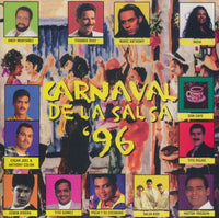 Carnaval De La Salsa '96