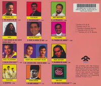 Carnaval De La Salsa '96