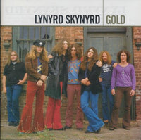 Lynyrd Skynyrd: Gold 2-Disc Set
