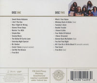 Lynyrd Skynyrd: Gold 2-Disc Set