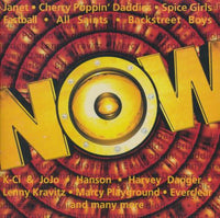 NOW: That's What I Call Music Vol. 1