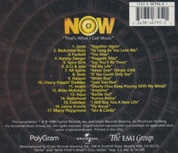 NOW: That's What I Call Music Vol. 1