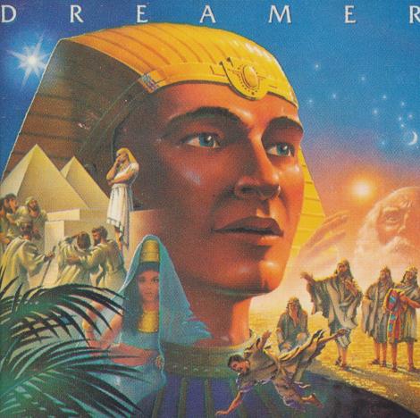 Continental Singers: Dreamer 1983