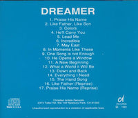 Continental Singers: Dreamer 1983