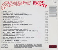 Cher: Cher With Guest Sonny