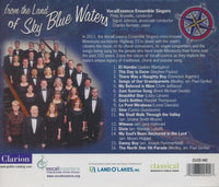 VocalEssence Ensemble Singers: From The Land Of Sky Blue Waters