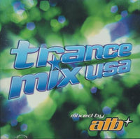 ATB: Trance Mix USA
