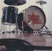 Stone Soul: Stone Soul