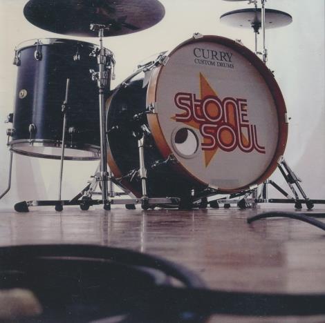 Stone Soul: Stone Soul