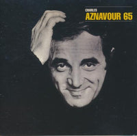 Charles Aznavour: Aznavour 65