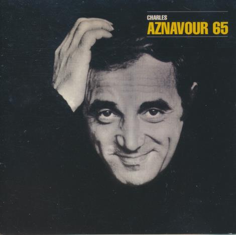 Charles Aznavour: Aznavour 65