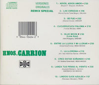 Hnos. Carrion: Rock & Roll Vol. 1