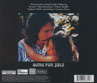 Jesse Colin Young: Song for Juli