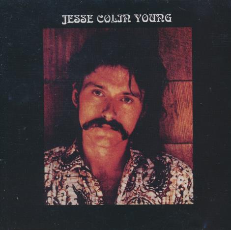 Jesse Colin Young: Song for Juli