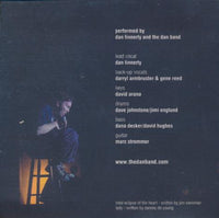 The Dan Band: The Old School Songs 3-Track EP