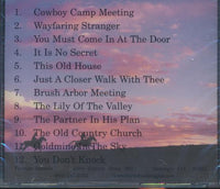 Bar D Wranglers: Cowboy Camp Meeting w/ Cracked Case