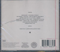 Ariana Grande: Dangerous Woman Deluxe Target Exclusive w/ Cracked Case