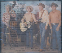 Bar D Wranglers: 40 Years On The Trail - NeverDieMedia