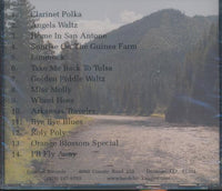 Matt Palmer: Fiddle Faddle