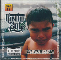 Kinto Sol: Del Norte Al Sur - NeverDieMedia