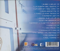 Los Hermanos Rosario: Grandes Exitos w/ Back Artwork