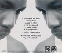 Cool Breeze: East Points Greatest Hit Advance Promo