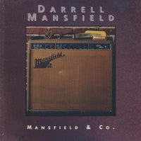 Darrell Mansfield: Mansfield & Co.