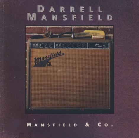 Darrell Mansfield: Mansfield & Co.
