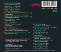 Cher: Take Me Home / Prisoner - NeverDieMedia