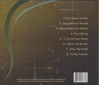 Adam Price: Restoration - NeverDieMedia