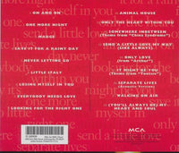 Stephen Bishop: On And On: The Hits Of Stephen Bishop