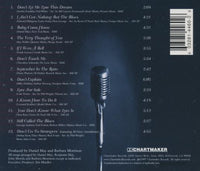 Barbara Morrison: I Know How To Do It Signed