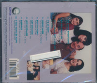 Mermaids: Music From The Original Motion Picture Soundtrack w/ Hype Sticker - NeverDieMedia
