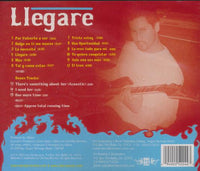 Ulises: Llegare w/ Water Damaged Artwork