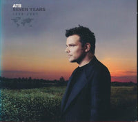 ATB: Seven Years 1998-2005 Limited 2-Disc Set - NeverDieMedia