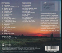 ATB: Seven Years 1998-2005 Limited 2-Disc Set - NeverDieMedia