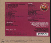 New Riders Of The Purple Sage: 3/17/73 S.U.N.Y. Stonybrook - Stonybrook, NY 2-Disc Set - NeverDieMedia